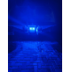 UNDERWATER LIGHT-BLUE- 50W - STAINLESS STEEL 316L - IP68 -  FROM 9 TO 32V - WKU-DS50B -AZLED
